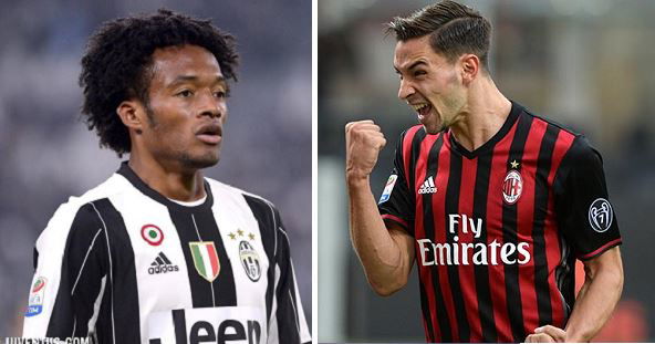 Il retroscena: De Sciglio-Cuadrado, il possibile intreccio tra Milan e Juve. Per Montella… preview