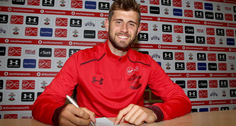 Ufficiale: Southampton, rinnovano Gallagher e Stephens preview