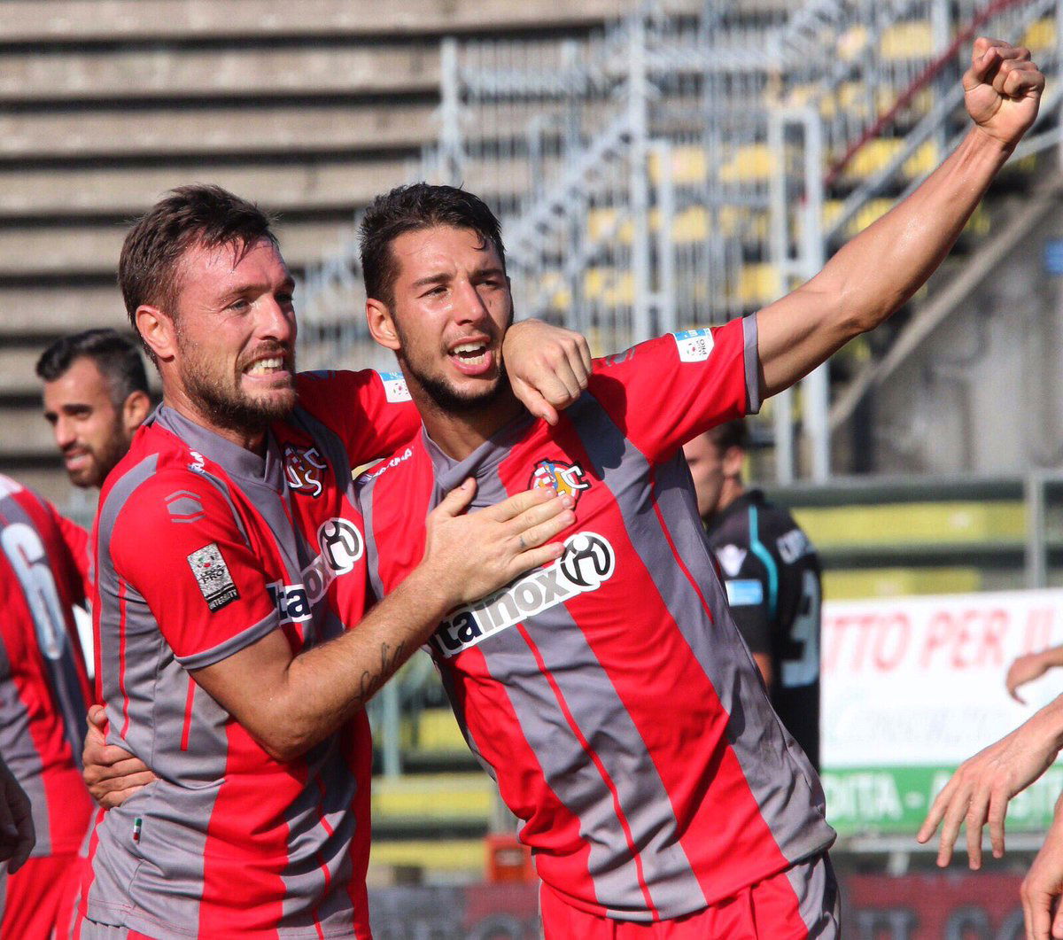 Ufficiale: Cremonese, Cavion ha rinnovato article-post