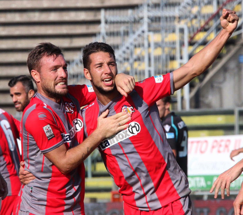 Ufficiale: Cremonese, Cavion ha rinnovato preview