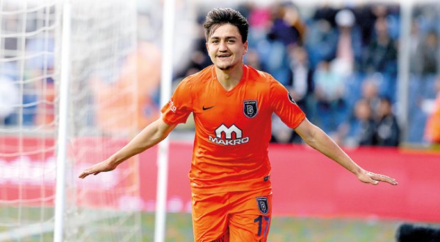 ROMA, COSE TURCHE: ECCO CENGIZ ÜNDER, CLASSE PURISSIMA E FANTASIA preview