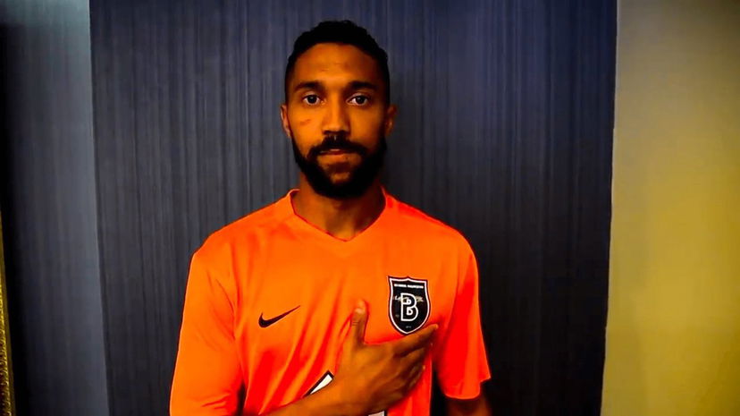 Ufficiale: niente rinnovo col Başakşehir per Gaël Clichy preview