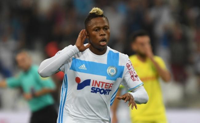 L’Equipe: Clinton N’Jie-Sporting, il Marsiglia blocca la cessione preview