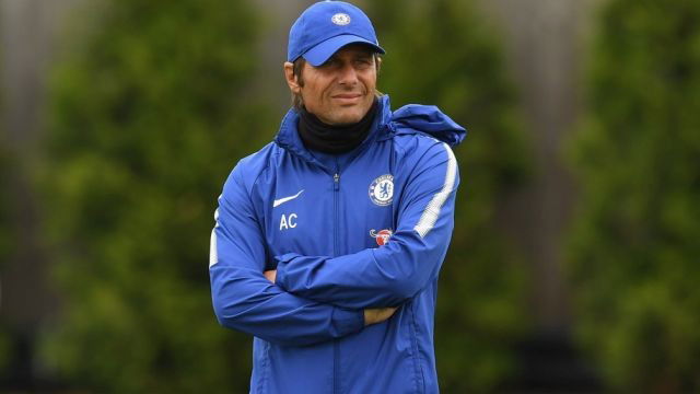 Conte: “Roma? Il collettivo fa paura, Morata a disposizione. Parlare della Nazionale mi mette ancora i brividi” preview