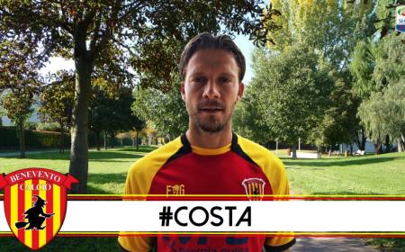 Costa Benevento