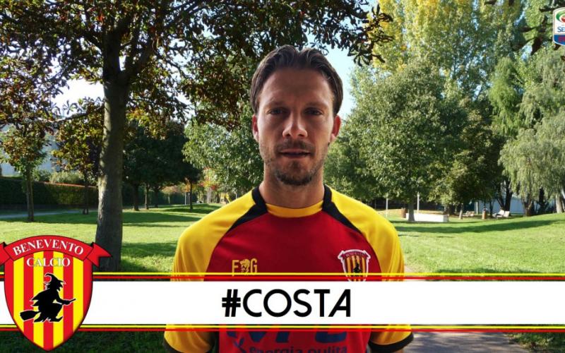 Costa Benevento