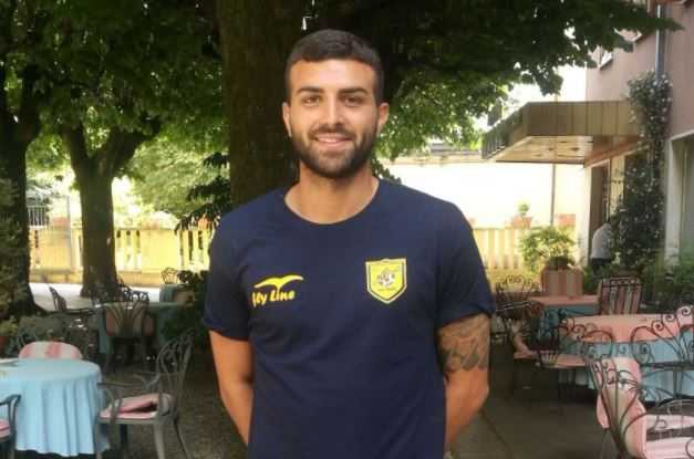 Ora è anche ufficiale: Juve Stabia, preso in prestito Crialese dalla Pro Vercelli preview