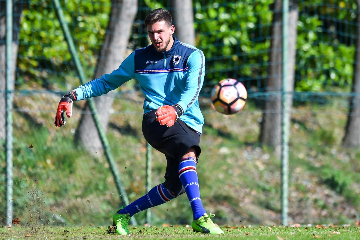 Sampdoria