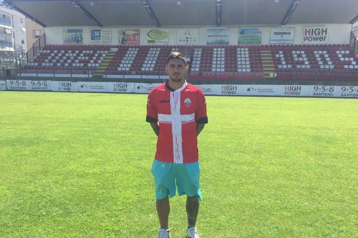 Ufficiale: Dell’Agnello dal Livorno al Cuneo article-post