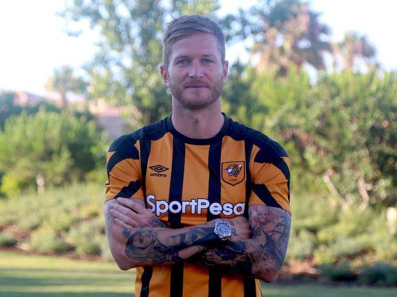 Ufficiale: Mazuch ha firmato per l’Hull City article-post