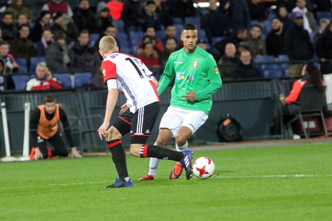 Ufficiale: Novara, dal Twente arriva il centrocampista Da Cruz article-post