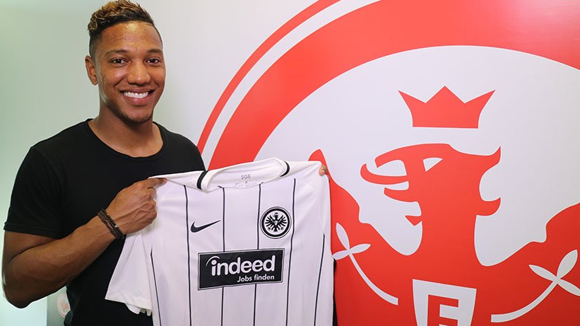 Ora è anche ufficiale: De Guzman all’Eintracht Francoforte preview