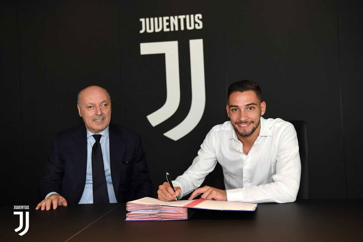 De Sciglio alla Juve: ora è anche ufficiale. Il comunicato e le cifre dell’operazione article-post