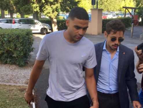 Roma, concluse le visite di Defrel. Presto la firma e l’ufficialità preview