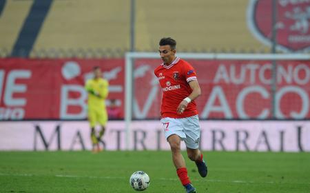 Di Chiara Perugia Foto: Sassuolo Calcio News
