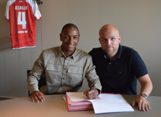 Ufficiale: Mainz, preso Abdou Diallo preview