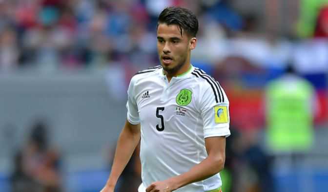 Marca: duello Stoccarda-Espanyol per Diego Reyes preview