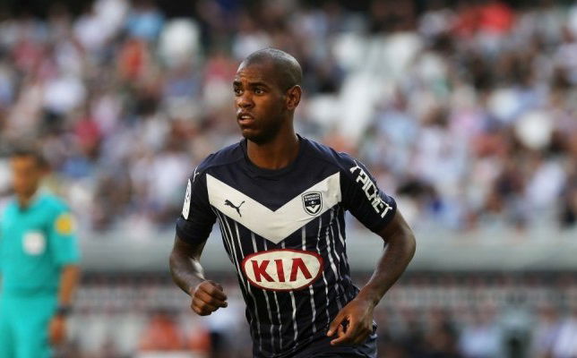 Ufficiale: Bordeaux, Rolan in prestito al Malaga preview