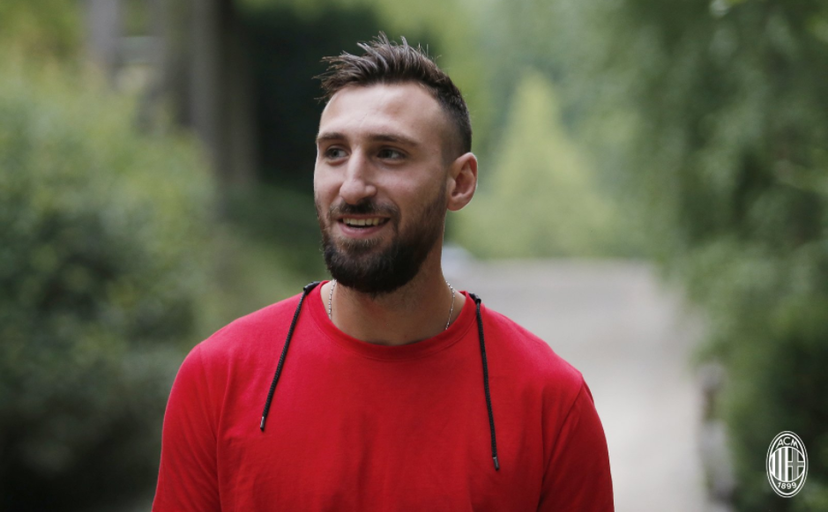 Il retroscena: Antonio Donnarumma, bolli firmati per il prestito all’Olympiacos. Ora… preview