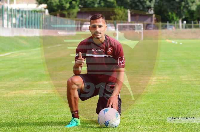 Ora è anche ufficiale: Orlando alla Salernitana preview