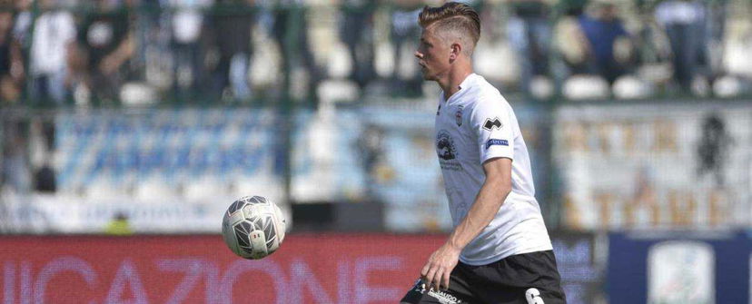 Ufficiale: Eguelfi al Cesena in prestito dall’Atalanta preview