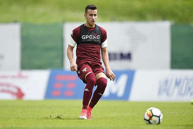 Torino, Berenguer si presenta: “Ho scelto il Toro perché è una grande squadra. Sirigu…” preview