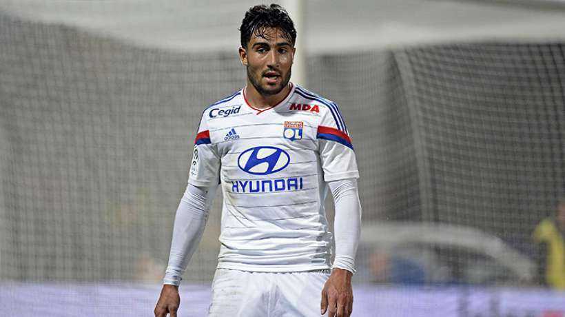 Fekir spegne il mercato: “Resto al Lione” preview
