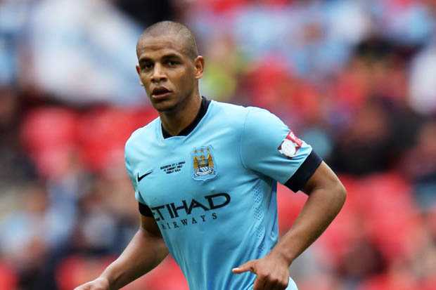 Dalla Turchia: Galatasaray, è fatta per Fernando del Manchester City preview