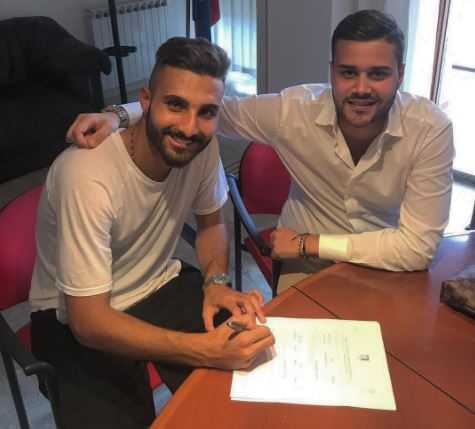 Ora è anche ufficiale: Ferretti dalla Cremonese alla Ternana preview