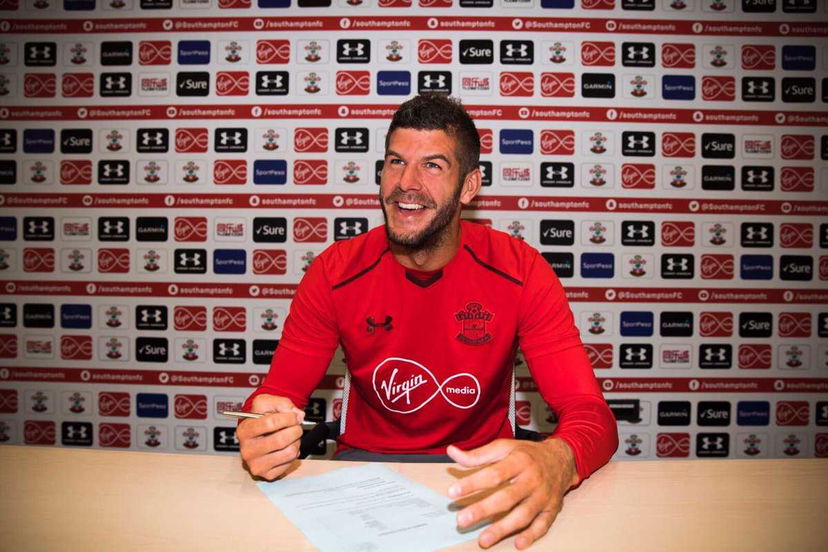 Ufficiale: Southampton, blindato Fraser Forster fino al 2022 preview