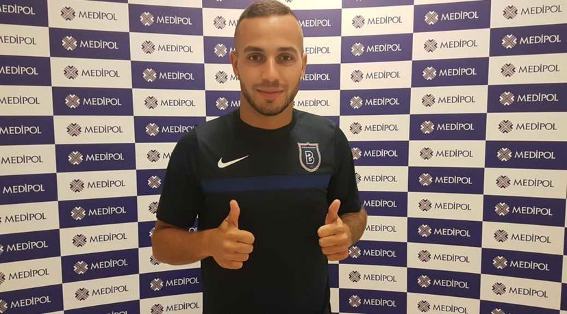 Ufficiale: Istanbul Basaksehir, ecco Karim Frei preview