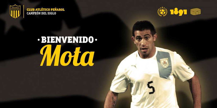 Ufficiale: Peñarol, preso l’ex Napoli Walter Gargano preview