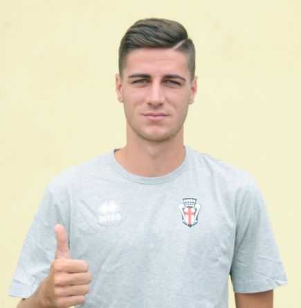 Ora è anche ufficiale: Ghiglione alla Pro Vercelli preview