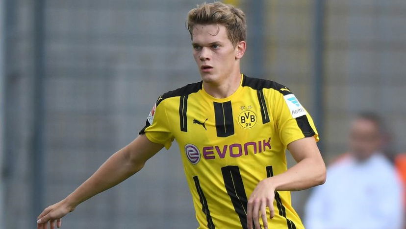 Dalla Germania: anche il Borussia Mönchengladbach pensa a Ginter preview