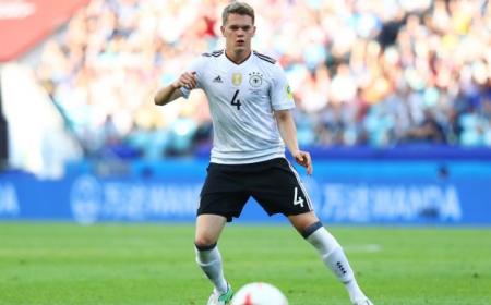 Ginter Germania Foto: Kicker