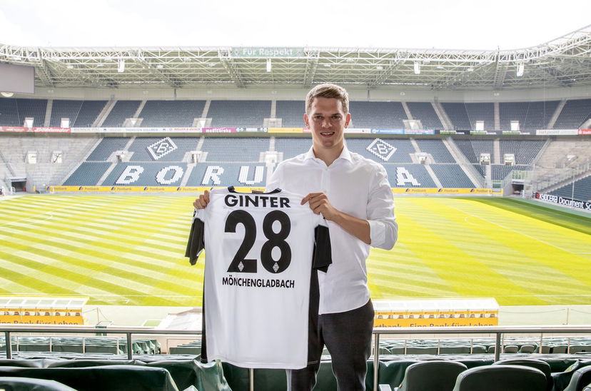 Borussia Mönchengladbach, Ginter positivo al Covid preview