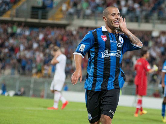 Ufficiale: Matera, preso Giuseppe Giovinco article-post