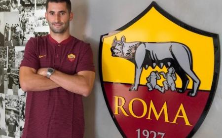 sito ufficiale Roma