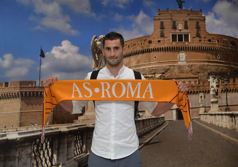 Roma, visite mediche per Gonalons. Operazione per Karsdorp preview