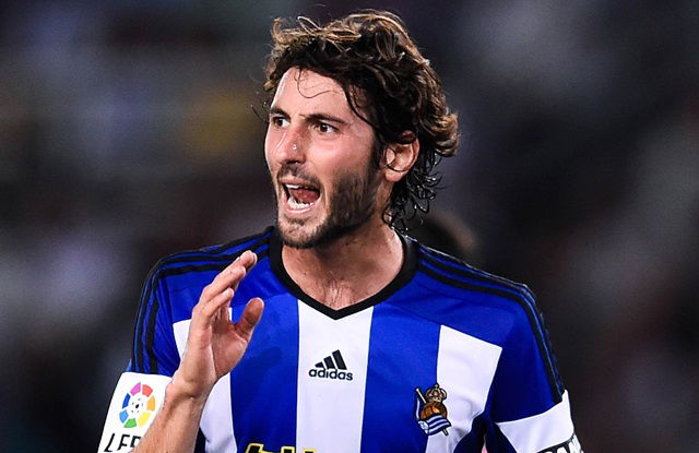 Dalla Spagna: Espanyol, è fatta per l’ex Real Granero preview