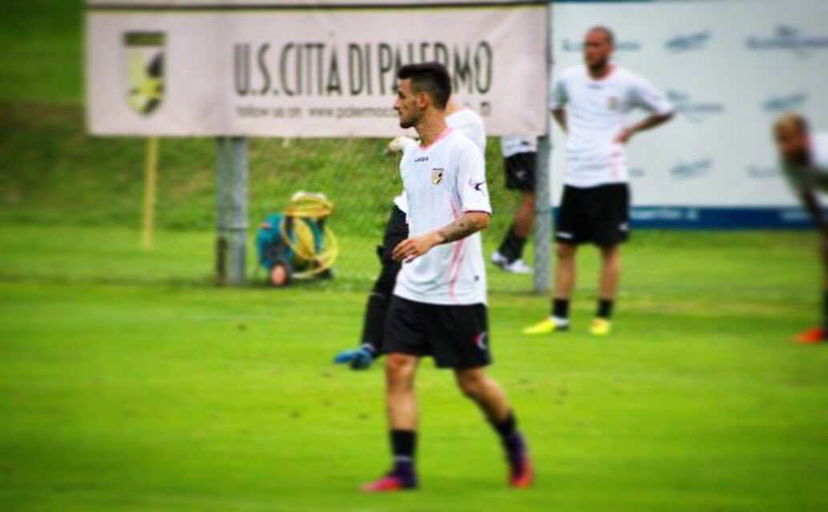 Ufficiale: Siracusa, preso l’attaccante Grillo dal Palermo preview