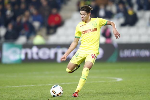 L’Equipe: Schalke 04, vicino Amine Harit del Nantes preview