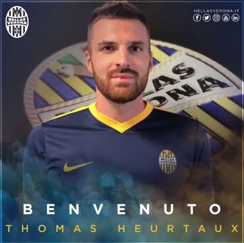 Ora è ufficiale: Verona, preso Heurtaux dall’Udinese article-post
