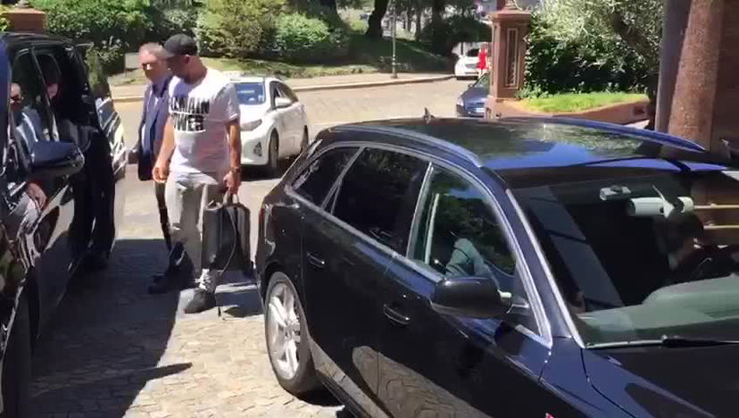 Calhanoglu a Milano: ecco il video preview