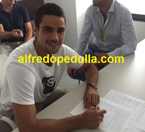 Polo al Prato: ecco la foto della firma article-post