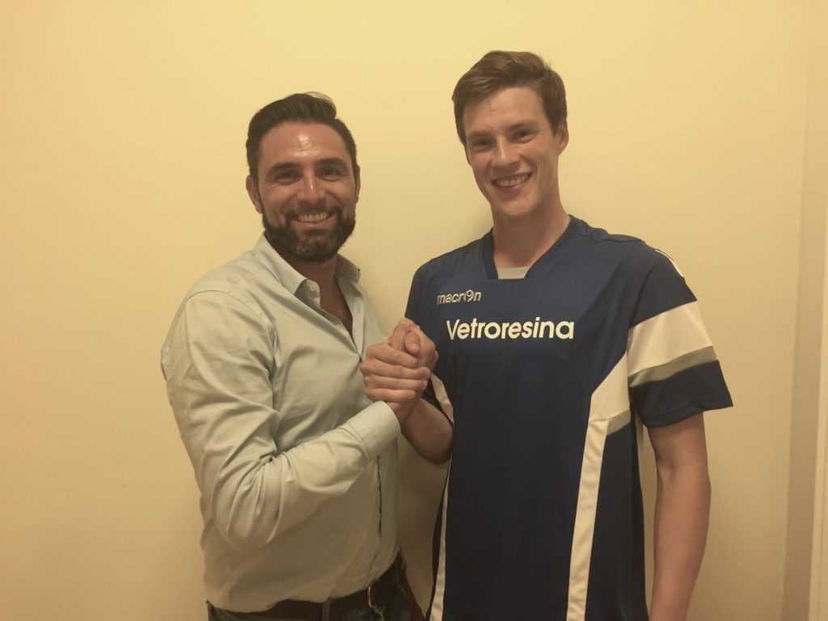 Sauli Vaisanen: fisico e geometrie a servizio della SPAL preview