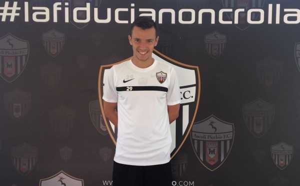 Ora è anche ufficiale: Baldini ha firmato per l’Ascoli preview