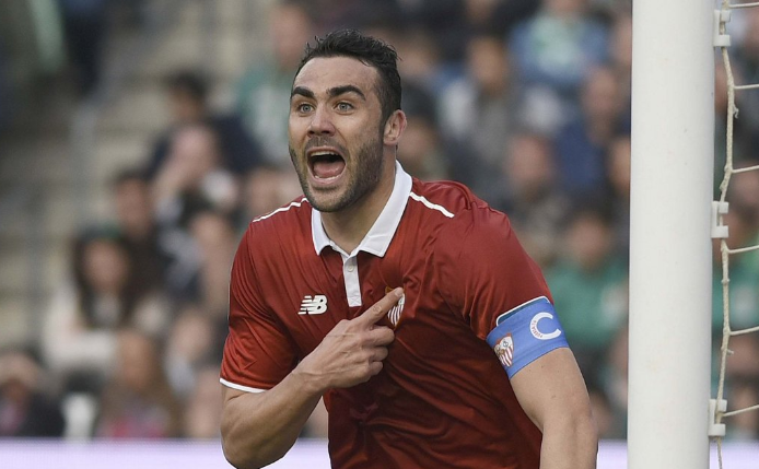 Iborra saluta il Siviglia e vola al Leicester: “I treni passano una volta sola” preview