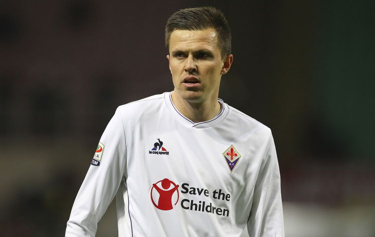 Atalanta, visite mediche per Ilicic preview