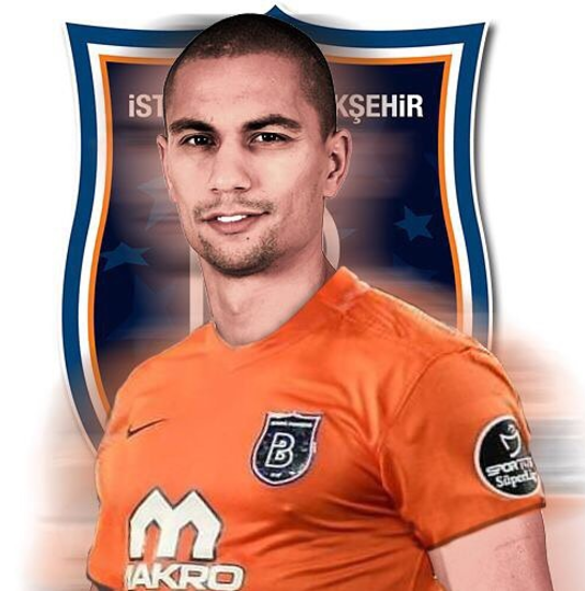 Ufficiale: Inler all’Istanbul Basaksehir preview